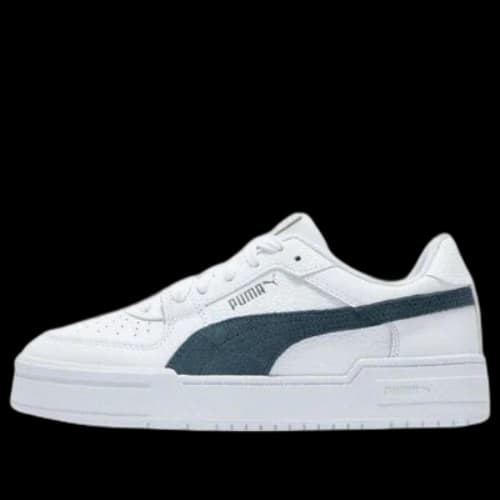PUMA Ca Pro Suede 'White Navy'