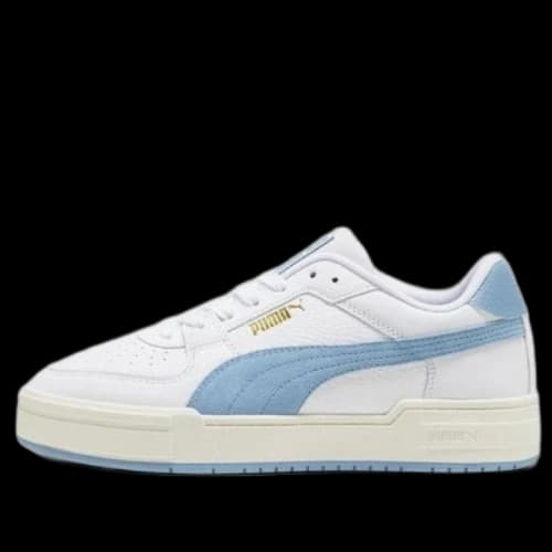 PUMA CA Pro Suede FS 'White Zen Blue'