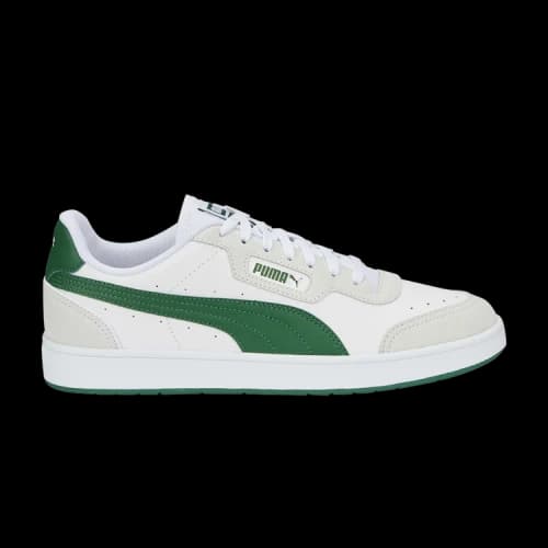 PUMA Court Guard 'Mix - White Vine Green'