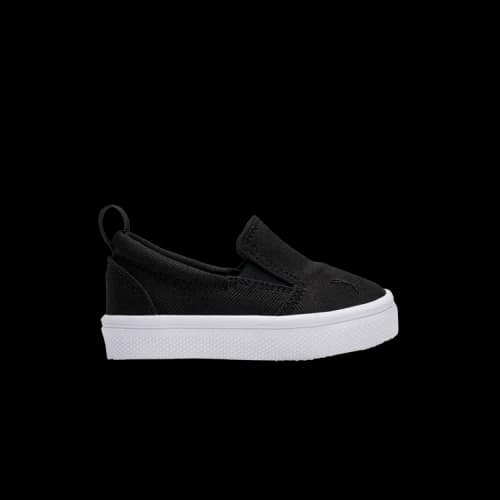 PUMA Bari Slip-On Infant 'Black'