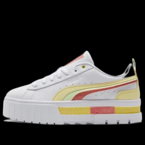 PUMA Mayze FS Interest 'Pale Lemon' (Women's)