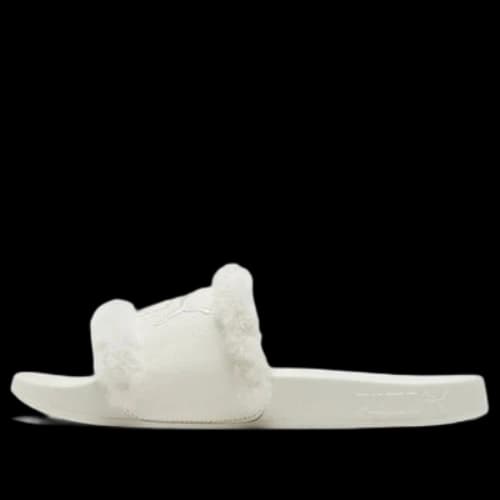 PUMA Leadcat 2.0 Slides 'White' (Women's)