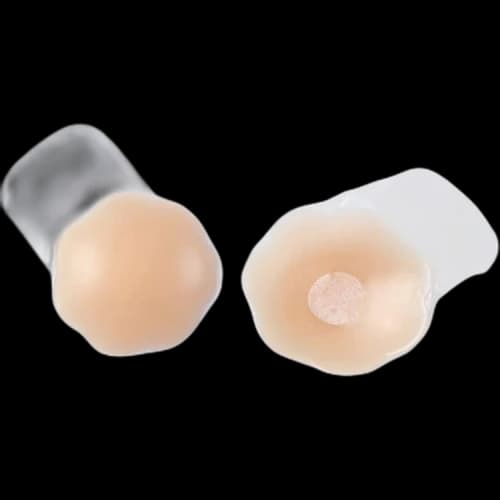 Tutuanna Nipple Cover Women's Skin
