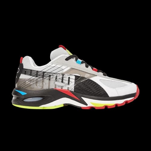 PUMA DTLR x Cell Speed 'Turbo'