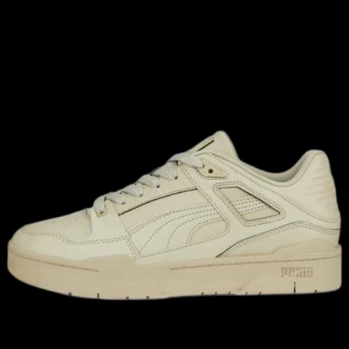 PUMA Slipstream Leather 'Beige'