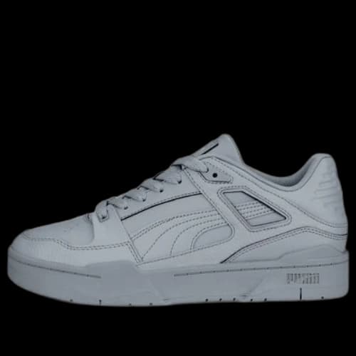 PUMA Slipstream Leather 'Grey Blue'