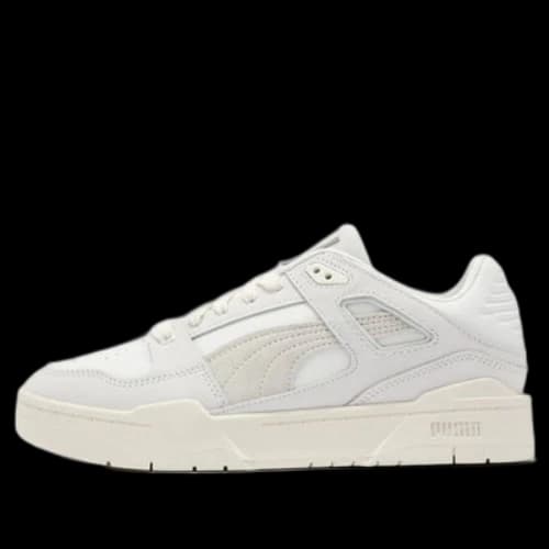 PUMA Slipstream Invdr Lux 'Cream White'
