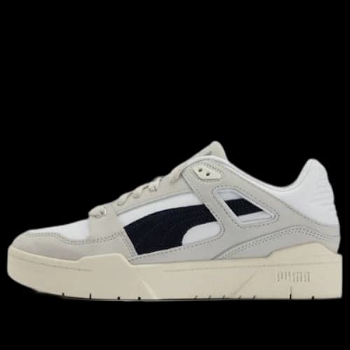 PUMA Slipstream Invdr Lux 'White Gray Black'