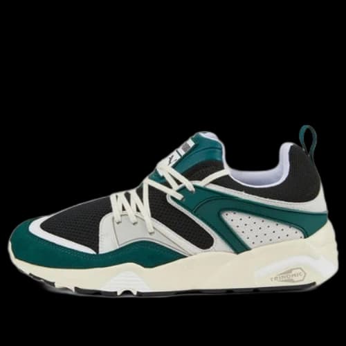 PUMA Blaze Of Glory PRM 'Puma Black Varsity Green'