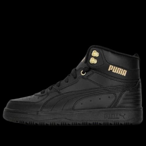 PUMA REBOUND Rugged