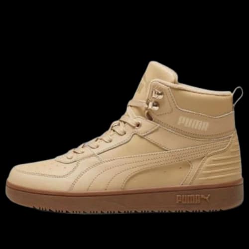 PUMA Rebound Rugged 'Cream'