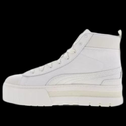 PUMA Mayze Mid 'White' (Women's)