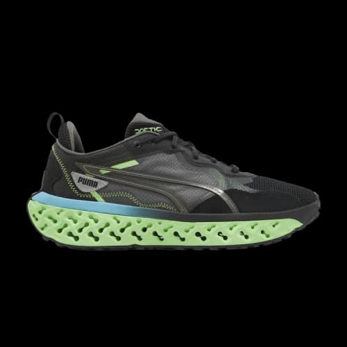 Puma XETIC Sculpt 'Beyond - Black'