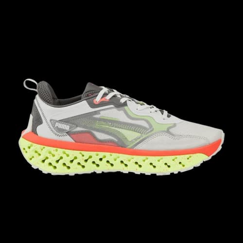 Puma XETIC Sculpt 'Illusion - Nimbus Cloud Fizzy Apple'