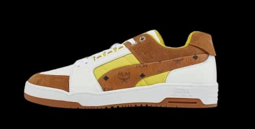 Puma Slipstream Low MCM