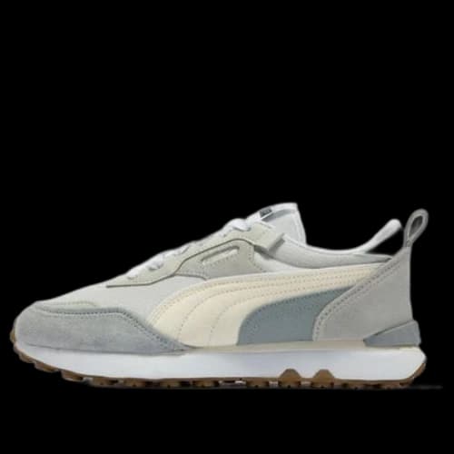 PUMA Rider Future Vintage 'Grey Ivory'