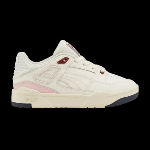 Puma Slipstream INVDR Vogue White Navy Pink (Women's)