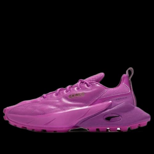 PUMA Strkr King 2 Low 'Purple' (Women's)