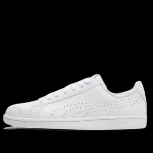 PUMA Smash Cat 'White'
