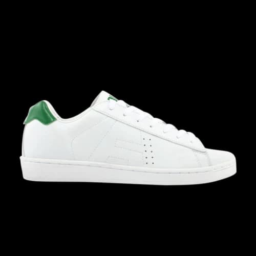 BAPE Morning Sta FS-027 Low 'White Green'