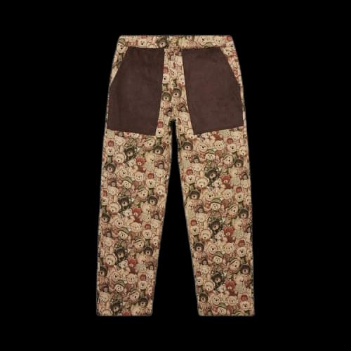 Market Softcore Easy Tapestry Pants 'Multicolor'