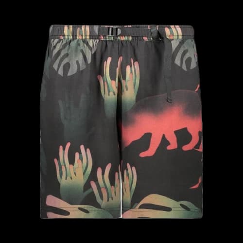 Market Vision Quest Shorts 'Black'