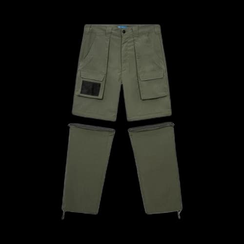 Market Moraine Pants 'Fern'