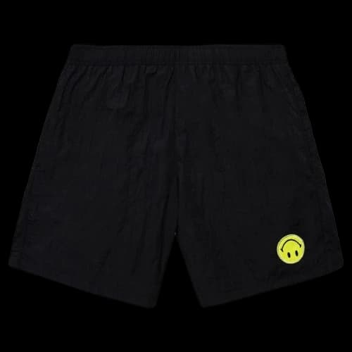 Market Smiley Grand Slam Shorts 'Black'