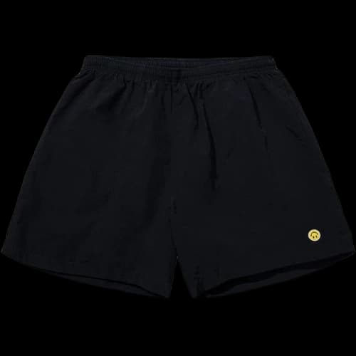 Market Smiley Classic Tech Shorts 'Black'
