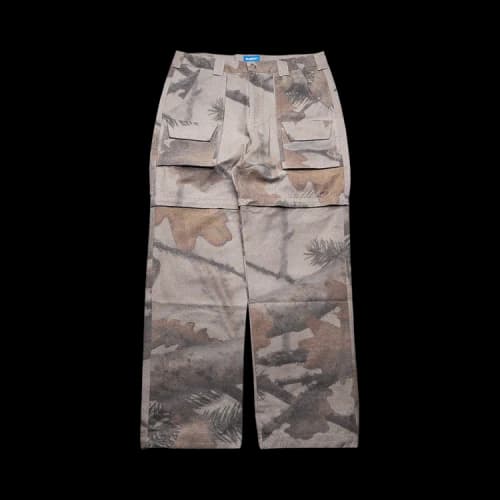 Market Morraine Paint 'Camo'