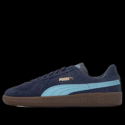PUMA Army Trainer Suede 'Blue'