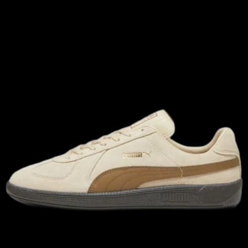 PUMA Army Trainer Suede '