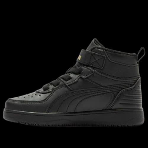 (PS) PUMA Rebound Rugged V 'Black'