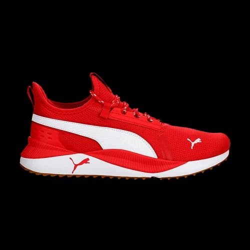 Puma Pacer Future Street Style 'High Risk Red'