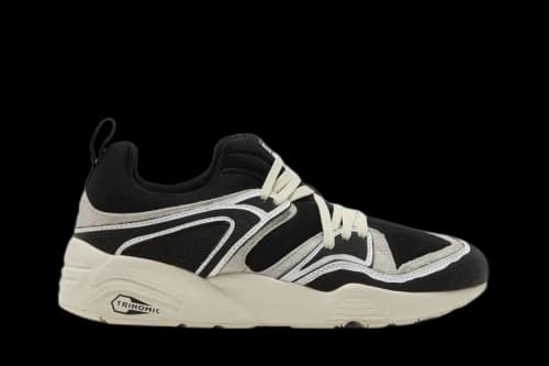 PUMA Joshua Vides x Blaze of Glory 'Hoop Dreams'
