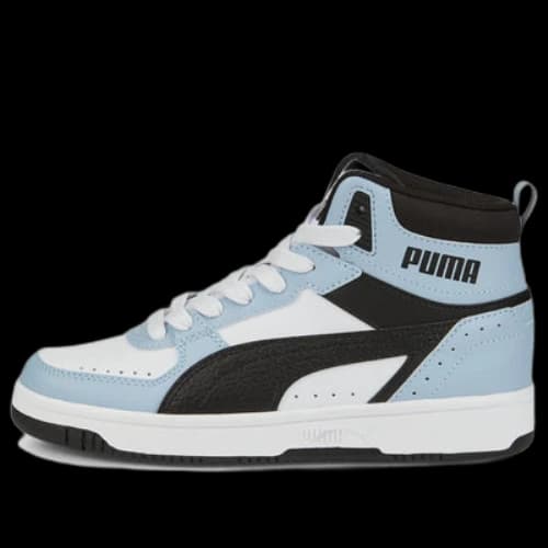 (GS) PUMA Rebound Joy 'Blue Wash'