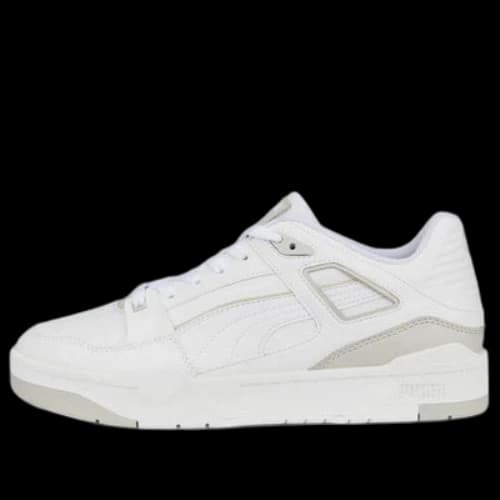 PUMA Slipstream 'White'