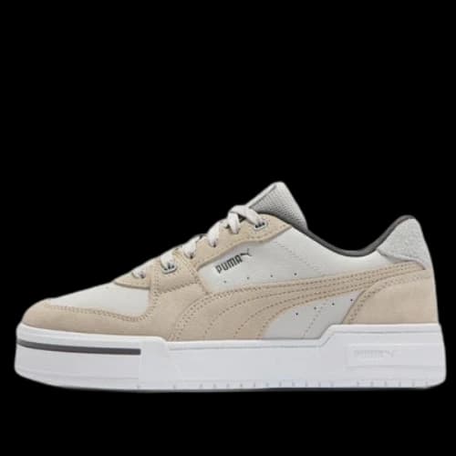 PUMA Ca Pro Lux Safari 'Yellow Gray'