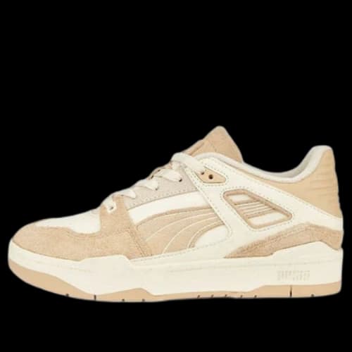 PUMA Slipstream First Sense 'Yellow' (Women's)