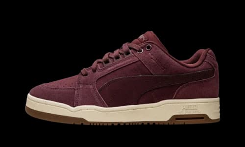 Puma Slipstream Lo MMQ Aubergine