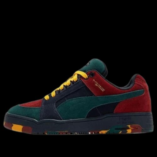 PUMA Slipstream Lo Studio