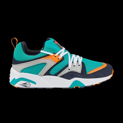 PUMA Blaze Of Glory Energy 'Lake Blue Orange'