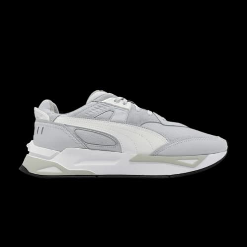 Puma Mirage Sport Heritage 'Platinum Grey' (Women's)