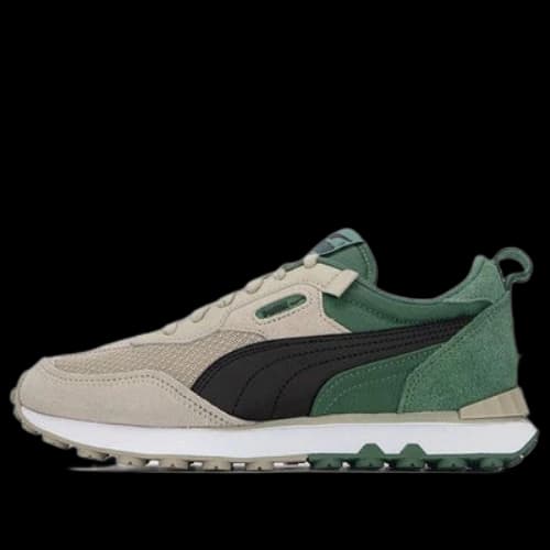 PUMA Rider FV Block 'Granola Vine'