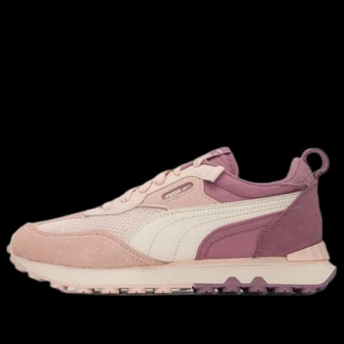PUMA Rider FV Block 'Rose Quartz Pale Grape'