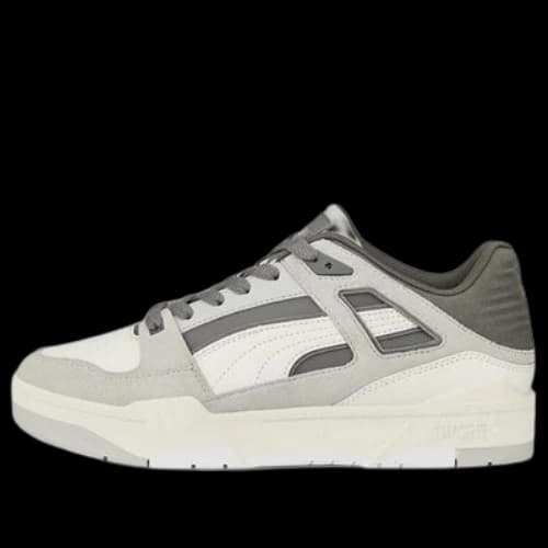 PUMA Slipstream 'White Gray'