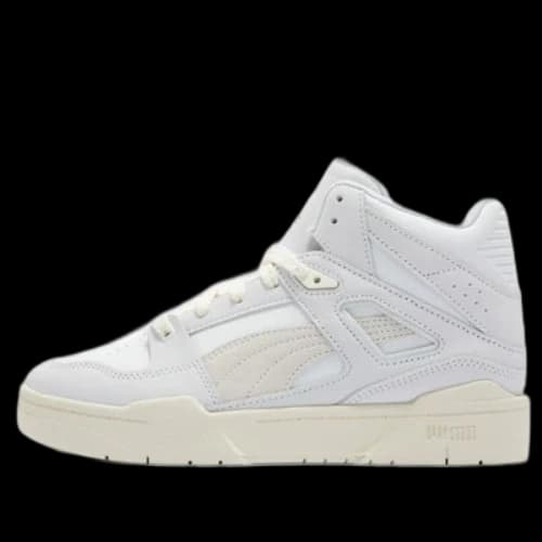 PUMA Slipstream Invdr Mid Lux 'Cream White'