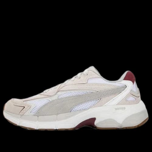 PUMA Teveris Nitro 'Feather Grey Wood Violet'