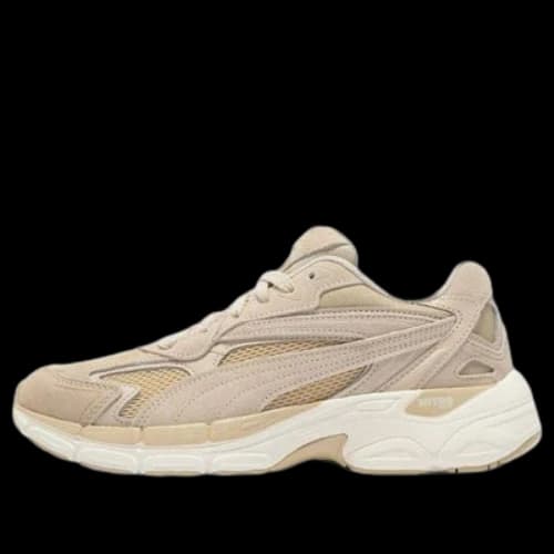 PUMA Teveris Nitro 'Toasted Almond Granola'