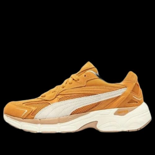 PUMA Teveris Nitro 'Tan White'